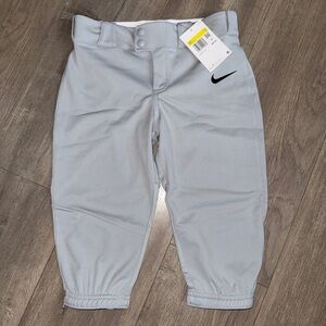 Nike Girls Softball Pants